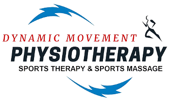 Dynamic Movement Physiotherapy physiotherapist and sports massage Hereford Bromyard
